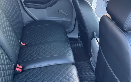 Ford Focus II рестайлинг, 2011 год, 610 000 рублей, 13 фотография
