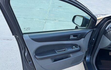 Ford Focus II рестайлинг, 2011 год, 610 000 рублей, 11 фотография