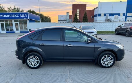 Ford Focus II рестайлинг, 2011 год, 610 000 рублей, 7 фотография