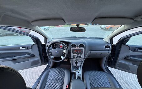 Ford Focus II рестайлинг, 2011 год, 610 000 рублей, 14 фотография