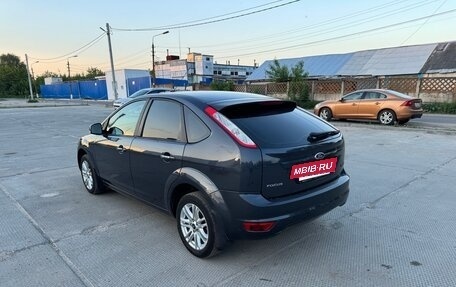 Ford Focus II рестайлинг, 2011 год, 610 000 рублей, 3 фотография