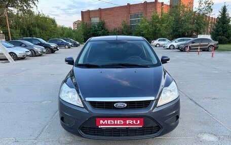 Ford Focus II рестайлинг, 2011 год, 610 000 рублей, 6 фотография