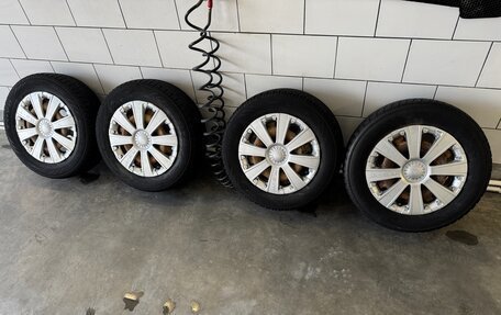 Ford Focus II рестайлинг, 2011 год, 610 000 рублей, 16 фотография