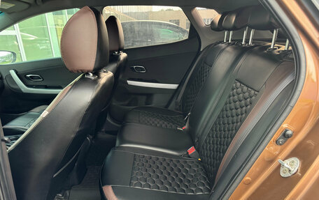KIA cee'd III, 2016 год, 1 085 000 рублей, 7 фотография