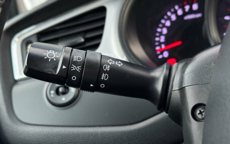KIA cee'd III, 2016 год, 1 085 000 рублей, 15 фотография