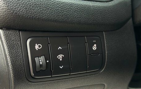 KIA cee'd III, 2016 год, 1 085 000 рублей, 14 фотография