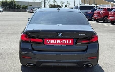BMW 5 серия, 2023 год, 4 050 000 рублей, 5 фотография
