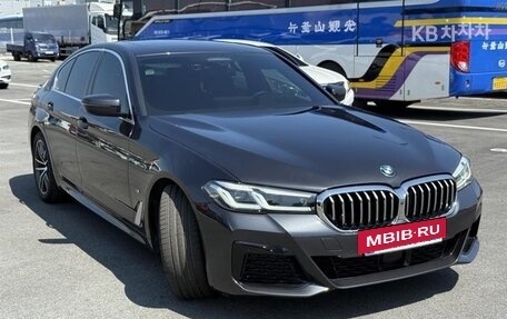 BMW 5 серия, 2023 год, 4 050 000 рублей, 3 фотография