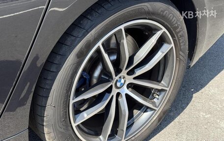 BMW 5 серия, 2023 год, 4 050 000 рублей, 7 фотография