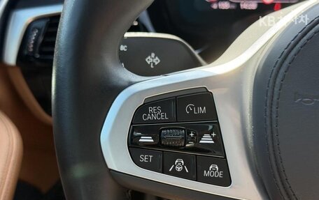 BMW 5 серия, 2023 год, 4 050 000 рублей, 10 фотография