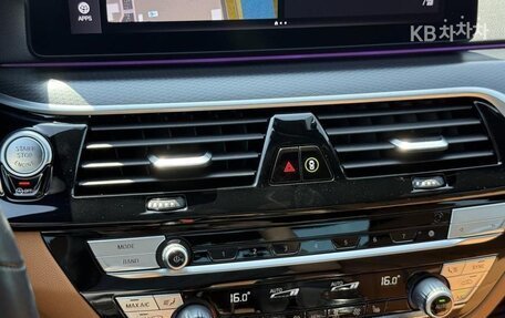 BMW 5 серия, 2023 год, 4 050 000 рублей, 12 фотография
