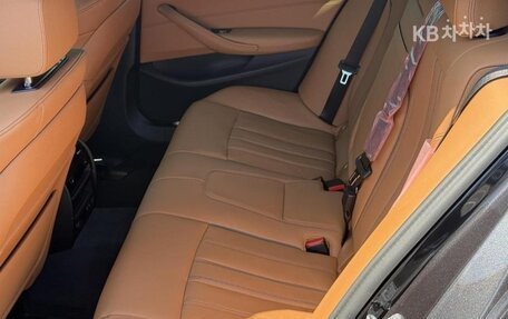BMW 5 серия, 2023 год, 4 050 000 рублей, 19 фотография