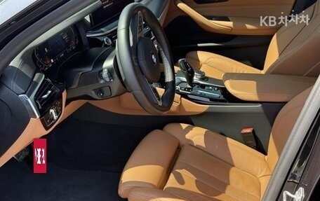 BMW 5 серия, 2023 год, 4 050 000 рублей, 18 фотография