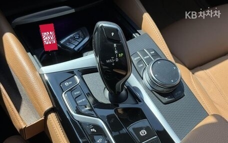 BMW 5 серия, 2023 год, 4 050 000 рублей, 13 фотография
