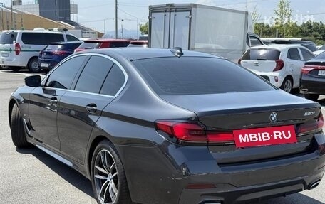 BMW 5 серия, 2023 год, 4 050 000 рублей, 6 фотография