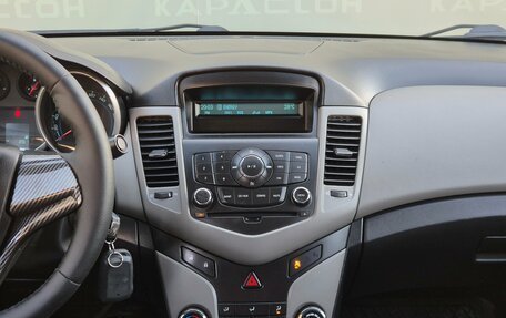 Chevrolet Cruze II, 2012 год, 695 000 рублей, 10 фотография
