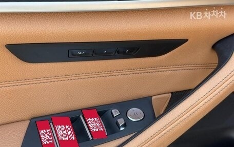 BMW 5 серия, 2023 год, 4 050 000 рублей, 17 фотография