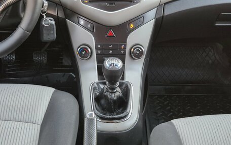 Chevrolet Cruze II, 2012 год, 695 000 рублей, 11 фотография