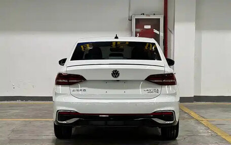 Volkswagen Lavida, 2022 год, 1 290 028 рублей, 5 фотография