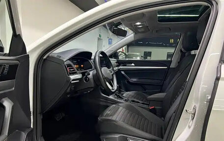 Volkswagen Lavida, 2022 год, 1 290 028 рублей, 7 фотография