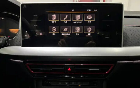 Volkswagen Lavida, 2022 год, 1 290 028 рублей, 9 фотография