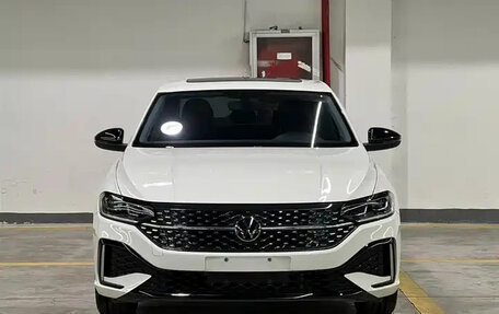 Volkswagen Lavida, 2022 год, 1 290 028 рублей, 2 фотография
