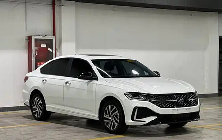 Volkswagen Lavida, 2022 год, 1 290 028 рублей, 3 фотография