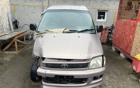 Toyota Lite Ace IV, 1998 год, 200 000 рублей, 4 фотография