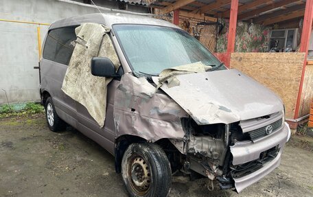 Toyota Lite Ace IV, 1998 год, 200 000 рублей, 3 фотография