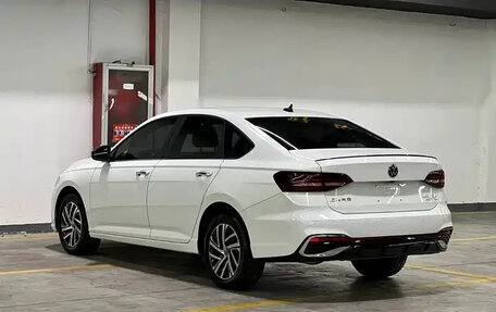 Volkswagen Lavida, 2022 год, 1 290 028 рублей, 4 фотография