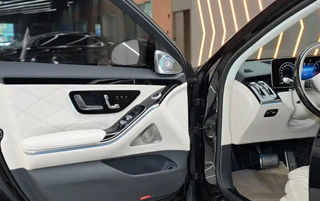 Mercedes-Benz Maybach S-Класс, 2023 год, 12 900 123 рублей, 11 фотография