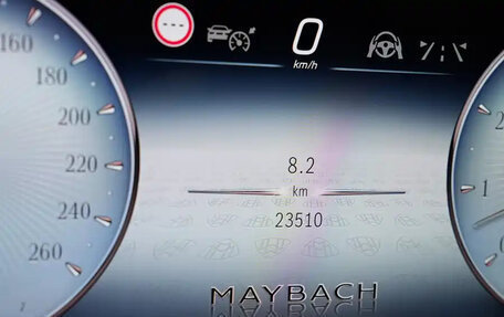 Mercedes-Benz Maybach S-Класс, 2023 год, 12 900 123 рублей, 9 фотография
