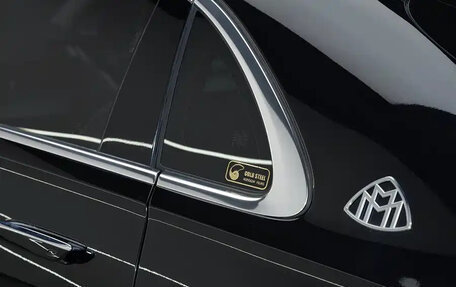 Mercedes-Benz Maybach S-Класс, 2023 год, 12 900 123 рублей, 6 фотография