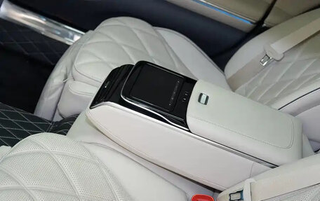 Mercedes-Benz Maybach S-Класс, 2023 год, 12 900 123 рублей, 15 фотография