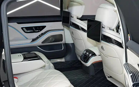 Mercedes-Benz Maybach S-Класс, 2023 год, 12 900 123 рублей, 17 фотография