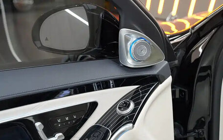 Mercedes-Benz Maybach S-Класс, 2023 год, 12 900 123 рублей, 13 фотография