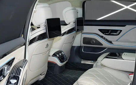 Mercedes-Benz Maybach S-Класс, 2023 год, 12 900 123 рублей, 23 фотография