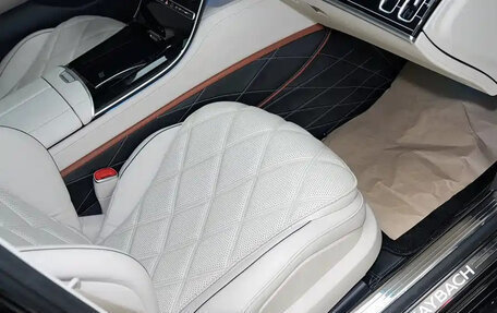 Mercedes-Benz Maybach S-Класс, 2023 год, 12 900 123 рублей, 21 фотография