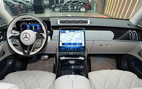 Mercedes-Benz Maybach S-Класс, 2023 год, 12 900 123 рублей, 24 фотография