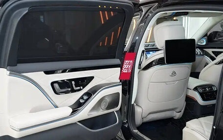 Mercedes-Benz Maybach S-Класс, 2023 год, 12 900 123 рублей, 14 фотография