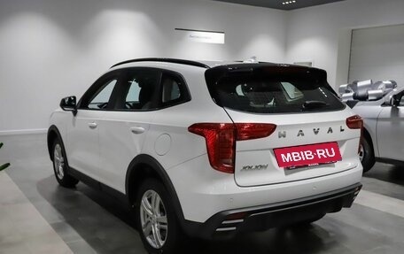 Haval Jolion, 2026 год, 2 фотография