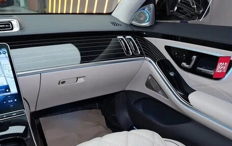 Mercedes-Benz Maybach S-Класс, 2023 год, 12 900 123 рублей, 19 фотография