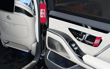 Mercedes-Benz Maybach S-Класс, 2023 год, 12 900 123 рублей, 18 фотография