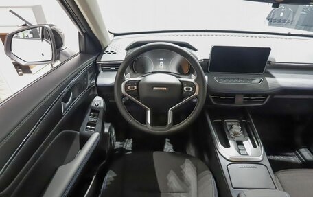 Haval Jolion, 2026 год, 16 фотография