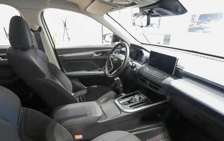 Haval Jolion, 2026 год, 18 фотография