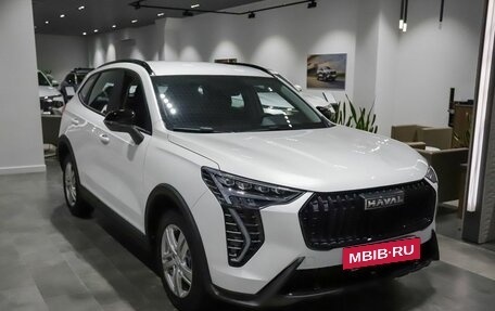 Haval Jolion, 2026 год, 5 фотография
