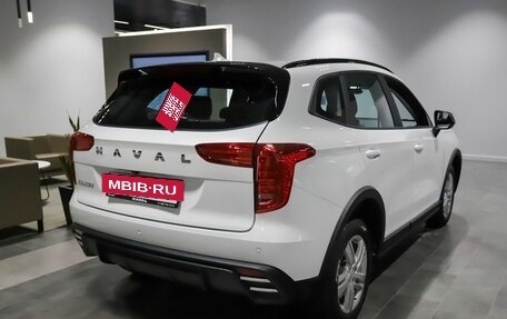 Haval Jolion, 2026 год, 4 фотография