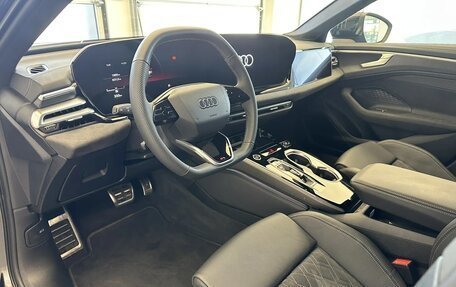 Audi A6, 2025 год, 8 990 000 рублей, 8 фотография