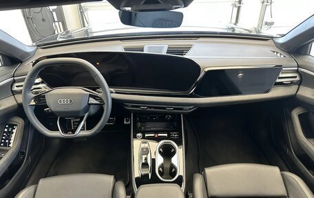 Audi A6, 2025 год, 8 990 000 рублей, 7 фотография