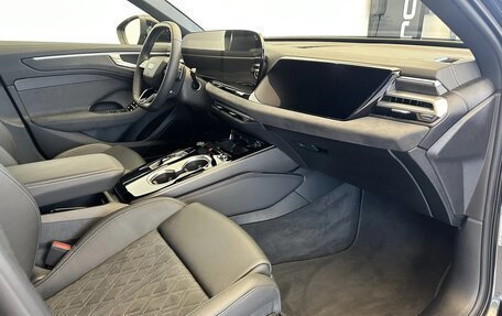 Audi A6, 2025 год, 8 990 000 рублей, 14 фотография